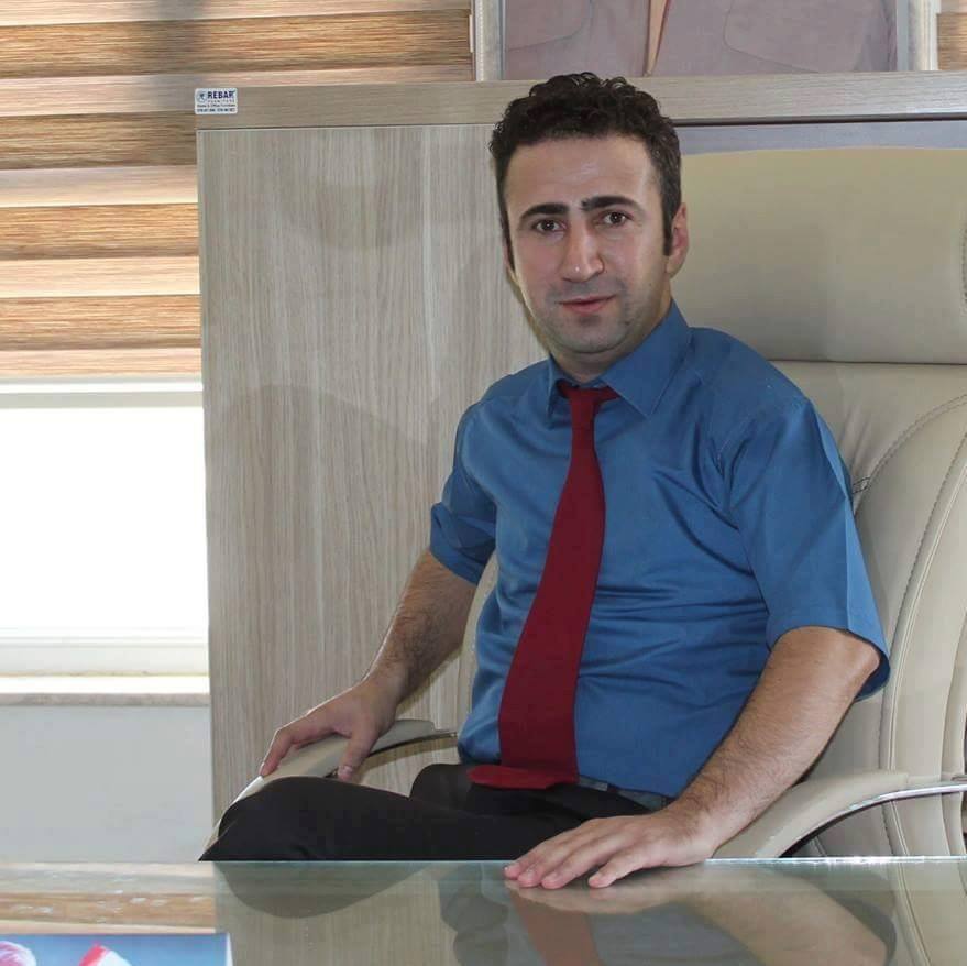 بلا سالەکێ ل گەل خو بین