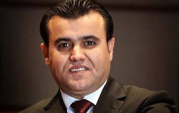 ئاسۆ عەلی فەرەج