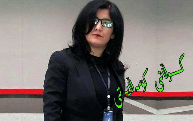 ریفراندۆم بوو بەرهەمێ سەرپێچیا دستوری ژلایێ عیراقێ ڤە