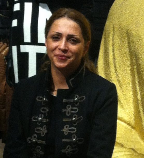 آفان باراوی