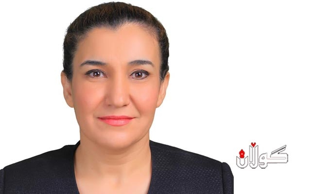 ئەڤین عمر دەلۆ