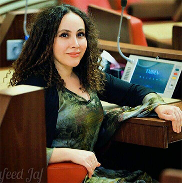 ئاواز حەمید ئەفەندی*