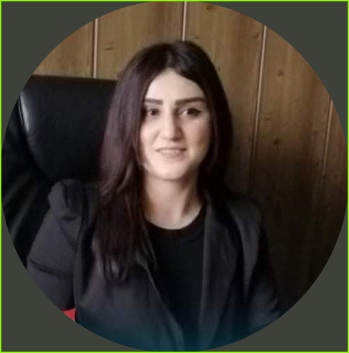 پاراستنا دە سکە فتێن ئەڤرو یێن  کودستانێ ئە رکێ گشت لایە نایە نە ک تنێ پارتی.