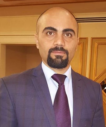 ئەیوب اسماعیل ستونی