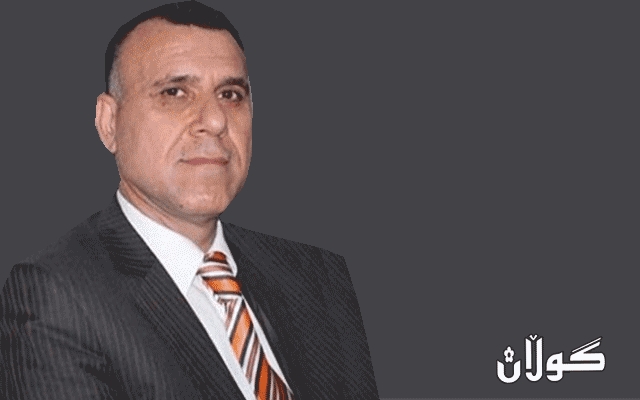 د. ئازاد شکور سالح