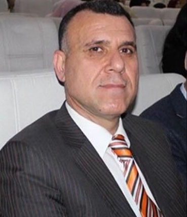 د.ئازاد شكور ساڵح