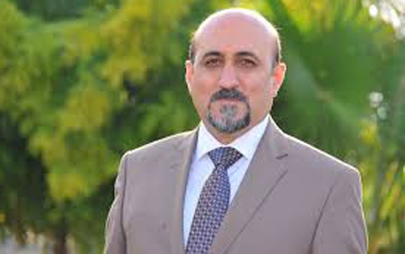 ئازا حەسیب قەرەداخی