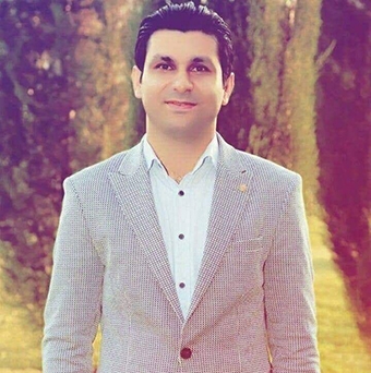 کاروان جەلال بەگ