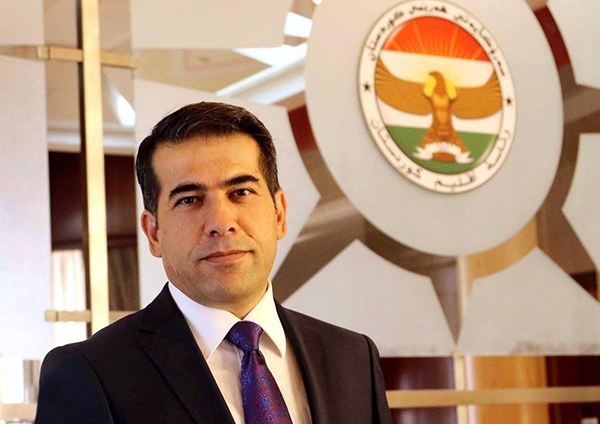 بەختیار شاخی