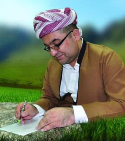 عبد العزیز بارزنی