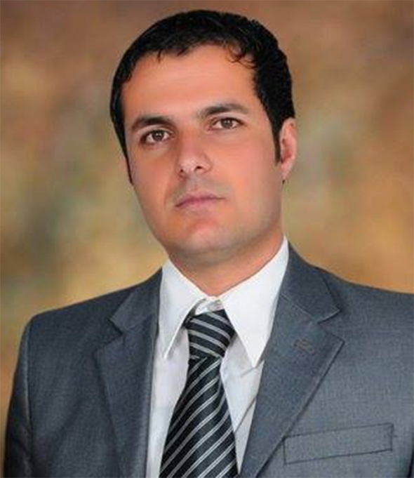 بەهزاد سەلیم