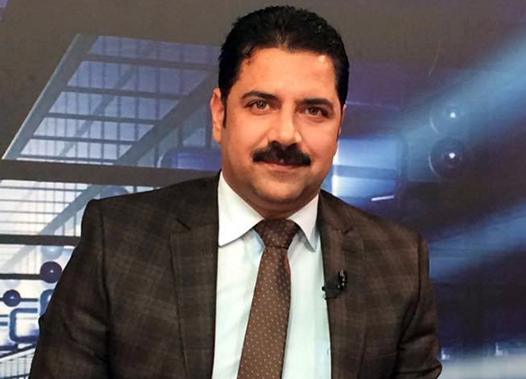 بدرخان الزاويتي