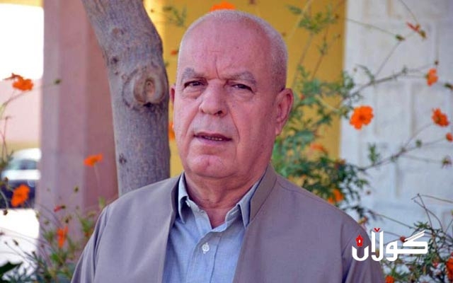 پشتاخوب داهاتێ نفتێ تنێ نەگرێدەن