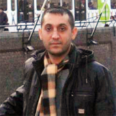 ئامانج عه‌بدوڵا سور