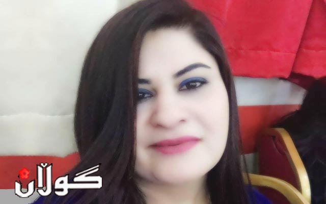 فایەق گوڵپی لە چی توڕەیە ؟