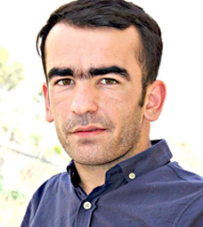 پێشمەرگە،هێمای نەتەوەیەک