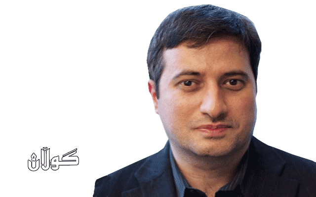 محەمەد بازی