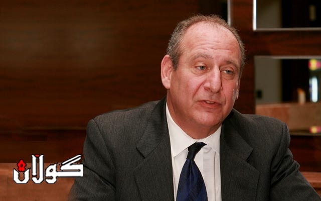 دەستڕۆیشتوویی یەكێتی ئەوروپا لە ناو توركیادا