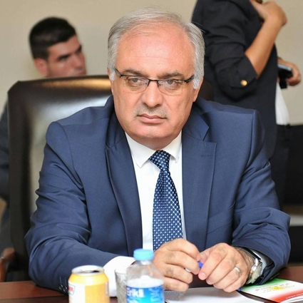 كورد كاڵایەكی بە هەڕمێن لە ناوچەكەدا