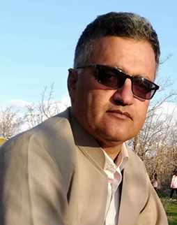 عبدالستار احمد