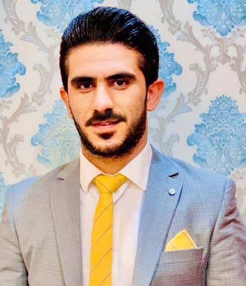 دلۆڤان شێروانی*