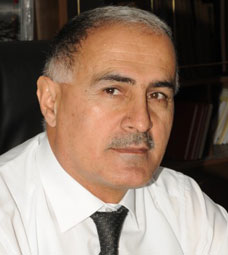 د.محەمەد شەعبان