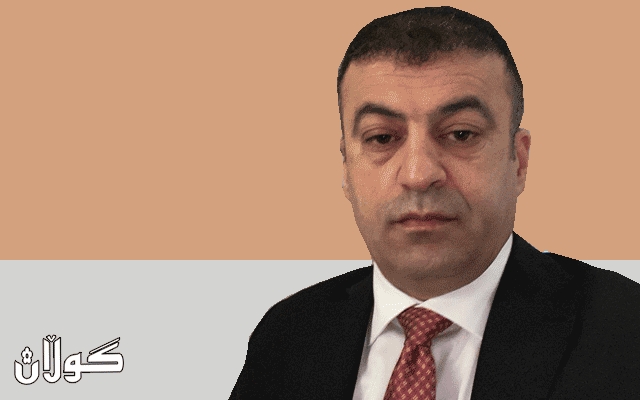 فەرھاد ئەحمەد