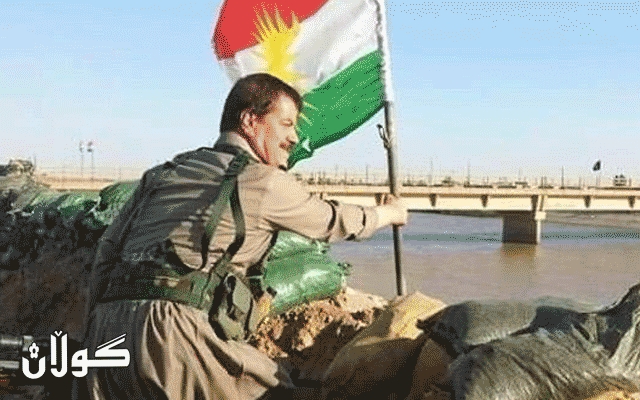 دكتۆر كەماڵ كەركووكی