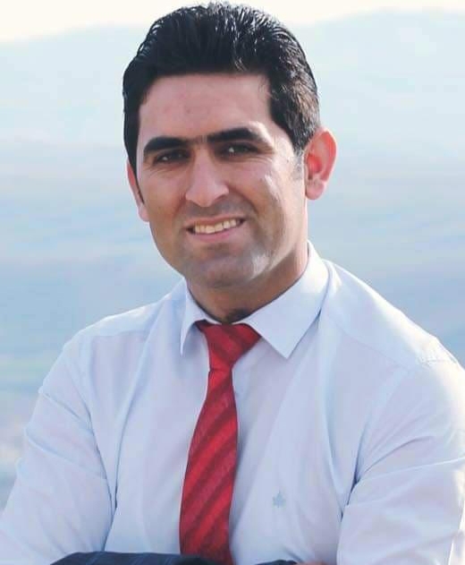 جەمیل مامگرد