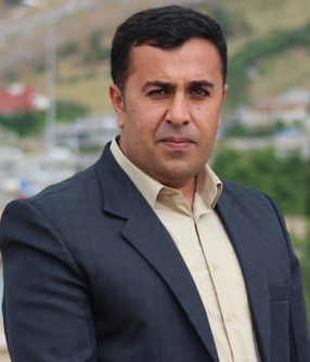 دامەزراندنا دەولەتا کوردستانی دێ  هەر بناڤێ سەرۆک مەسعود بارزانی بیت