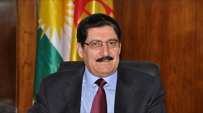 فاضل ميراني