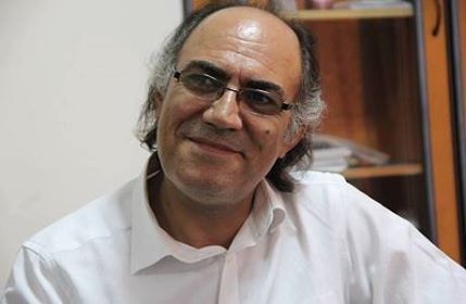 فاروق حجي مصطفى