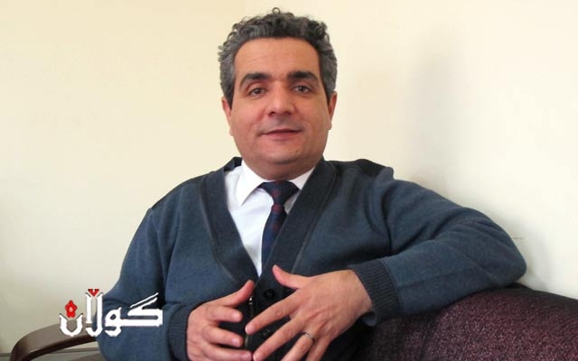 د.فرسەت سۆفی