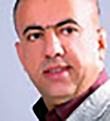 فارس نەوڕۆڵی