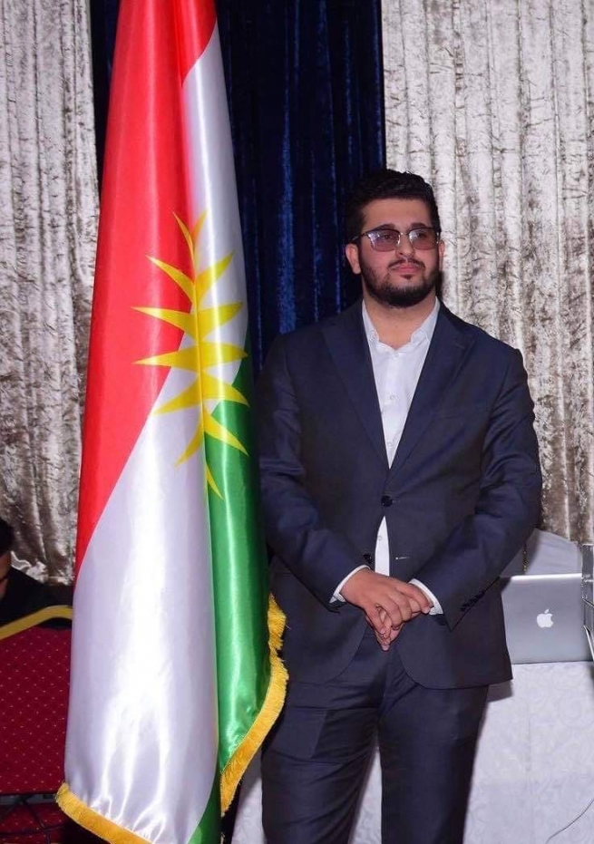 فرسەت سەید شکور