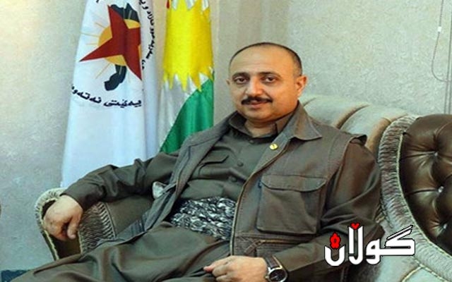 غفور مخموري