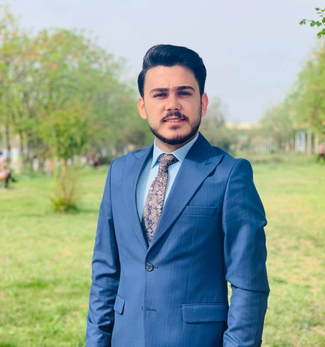 محەمەد گەردی