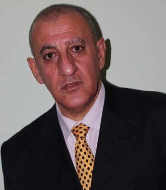 د. نەھرۆ عەلی