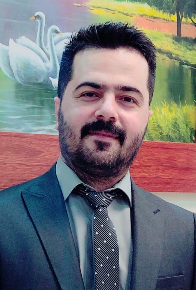 تینی چاکسازی لە تەمووزدا گەندەڵکاران دەسوتنێت!!