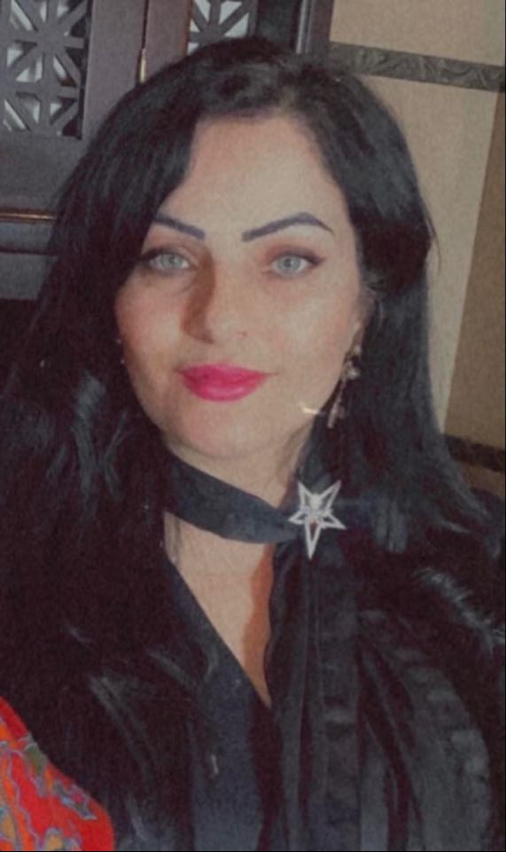 مێینه‌ بوونم شانازیمه‌...