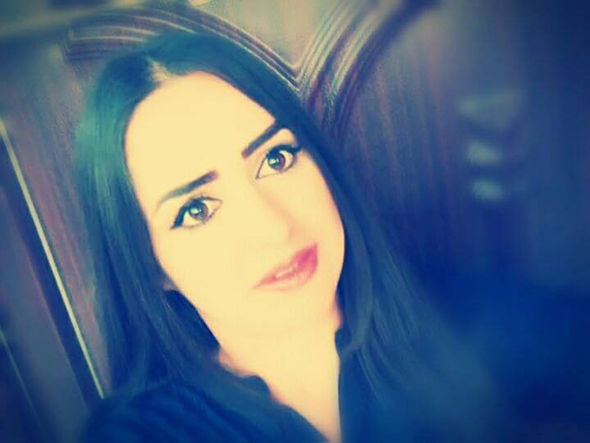 هەژین رێکانی