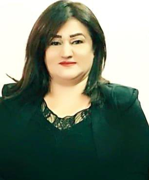 پزگرێکێن ھەرێما کوردستان