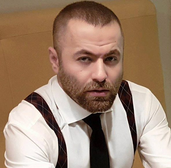 هه‌ڵمه‌تێ كێسته‌یى