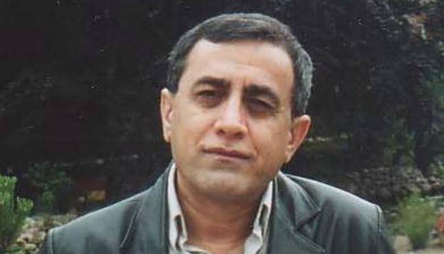 حەمە سەعید حەسەن