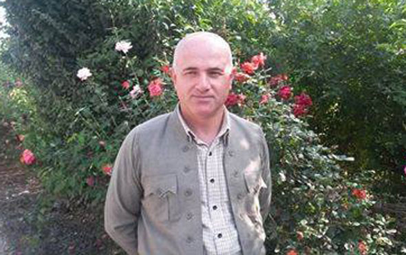 هەژار محەمەد خەبات