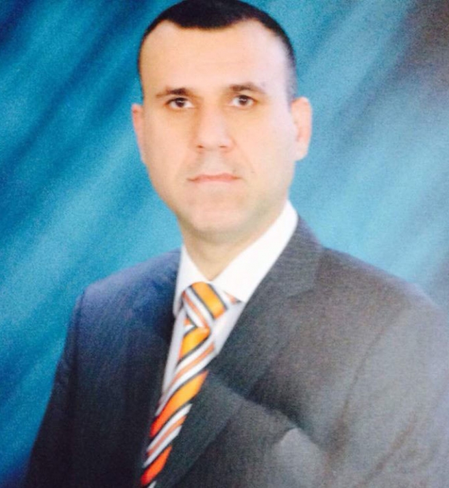 پ.ی.د.ئازاد شکور ساڵح