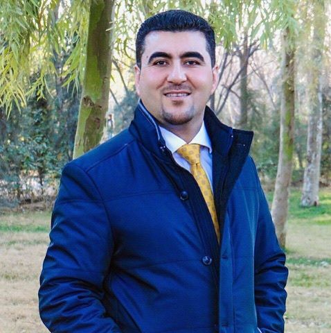 ڕابه‌ر محمود