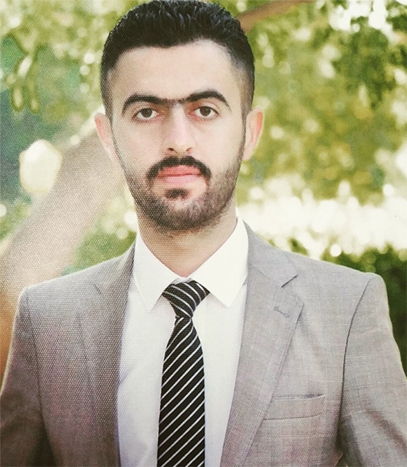 زۆری کرێکاری بیانی بەربەستێکە لە بەردەم نەبونی ھەلی کار .