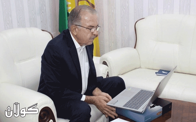 لە یادی شۆڕشی مەزنی ئەیلول دا