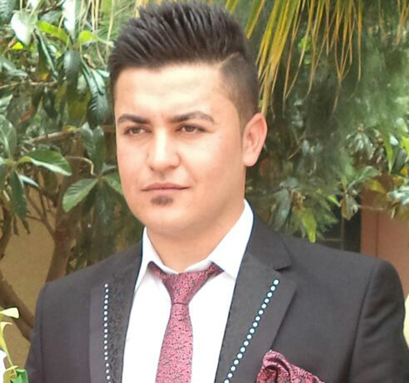 ئیبراهیم لۆتەری